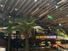 -咖梦餐厅 COMENG RESTAURANT