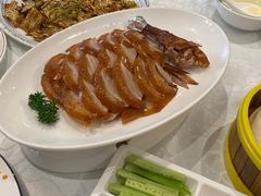 -福来居烤鸭店(天坛二店)
