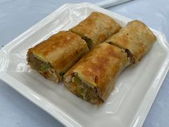 -御清斋总店(天一街店)