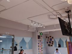 -舞蓓舞蹈(永定路校区)