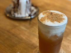 醪糟冬瓜茶-甘单茶事小馆(洋河店)