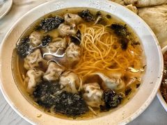 -姚记炒肝店(鼓楼店)