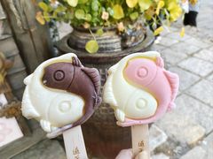 -茅山东方盐湖城景区