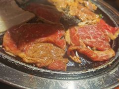 -九田家黑牛烤肉料理(石路天虹店)