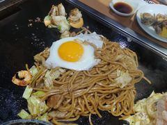 -鹤桥风月(ヨドバシ梅田店)