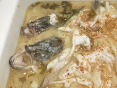-江湖情酸菜鱼(万菱汇店)