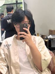 -WM Hair Salon精品店