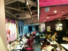 -小杨生煎(龙之梦购物中心店)