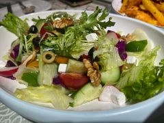 -海尔巴格一甸茶餐厅(团结路店)