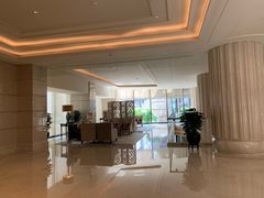 -上海外滩华尔道夫酒店