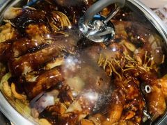 -黄记煌·三汁焖锅(万达广场店)