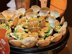-何师烧烤Pro ·川味烧烤代表品牌(太古里旗舰店)