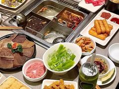 -海底捞火锅(丰尚国际广场店)
