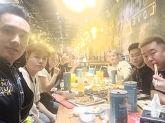 -小俩口烧烤东北菜(双井店)