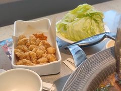 -半天妖烤鱼(西直门凯德mall店)