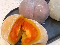 -半山腰·云南菜(侨福芳草地店)