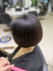 -GANO HAIR 