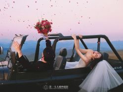 -第一夫人婚纱摄影(南京店)