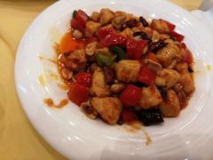 -功德林素菜饭庄(前门店)