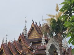 -西双版纳总佛寺