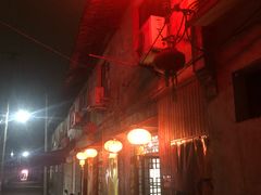 -邱记私房菜·十八年本地菜