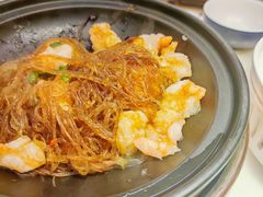 -绿茶餐厅(青岛城阳万象汇店)