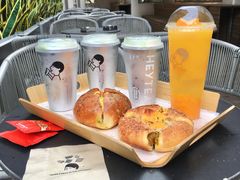 -喜茶(广州北京路惠福东店)