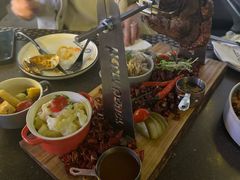 -haxnbauer海森堡德国餐厅(深圳coco店)