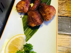 明太子鸡翅-福匠日本料理(人民路店)