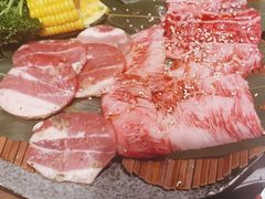 -虎丸烧肉(世纪汇店)