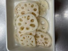 -半天妖烤鱼(西铁营万达店)