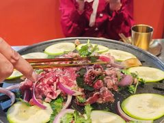 -大千金齐齐哈尔烤肉(清湖店)