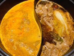-厚道寿喜烧専門店·自助畅食(国贸店)