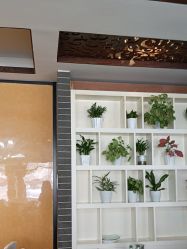 -金老三饭庄·宴会厅(常营店)