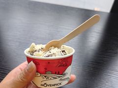 -Movenpick Newmarket