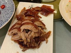 -全聚德(上海首店浦东店)