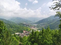 -五台山风景名胜区