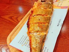 -哈努曼印度餐厅(吴泾宝龙广场店)