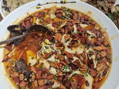 -李老哈·东北菜(宋园路店)