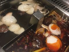 -海底捞火锅(高科广场店)