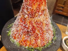 -韩景台烤肉(八大处店)