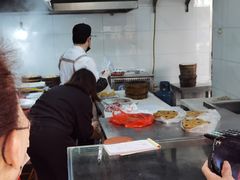 -矮人松糕(小南店)