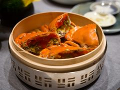 -荣府宴(南阳路店)