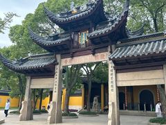 -西园寺素食(西园弄戒幢律寺店)