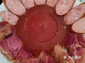#龙年的快乐从美食开始 #我在点评过大年 #美食