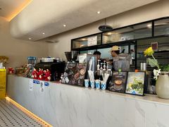 -Jamaicablue Coffeeshop(中央广场店)