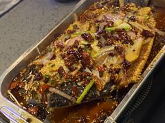 -德优正宗川菜馆