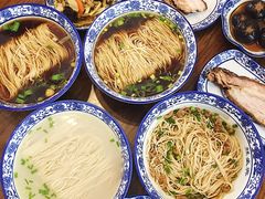 -孙盛兴奥灶面馆·蟹黄面·三虾面(山塘街总店)