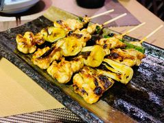 -鸟内会(河北路店)