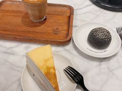 -Peet's 皮爷咖啡(东湖路手作店)